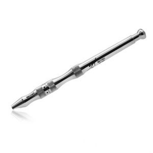 Manico Shark in Acciaio Inox Safe per Lame