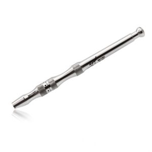 Manico Shark in Acciaio Inox Safe per Lame
