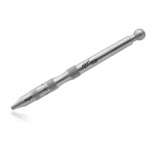 Manico Shark in Alluminio Safe per Lame Misure N°0