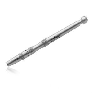 Manico Shark in Alluminio Safe per Lame Misure N°2
