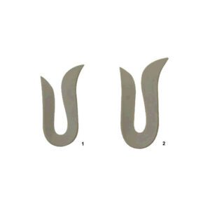 Scarico Calcaneare 278 - 10 Paia