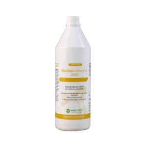 Disinfettante pronto all'uso per strumenti BACTISAN 1l