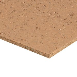Cork Mousse