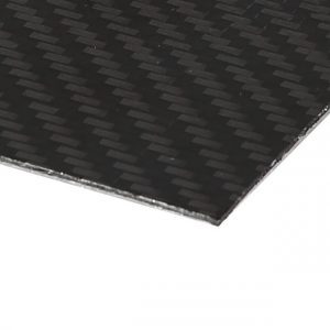 Fibra di Carbonio 100%