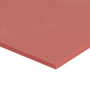 Red Memory 1 Lato Smerigliato