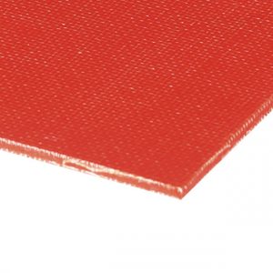 Red Resin