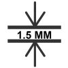 1.5 MM