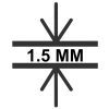 1.5 MM