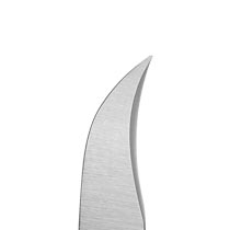 Tronchese Sovrapposta a Molla Singola Safe Taglio Concavo Lunghezza 13 CM - immagine 3