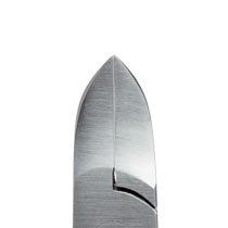 Tronchese Sovrapposta a Molla Singola Safe Taglio Concavo Lunghezza 13 CM - immagine 2