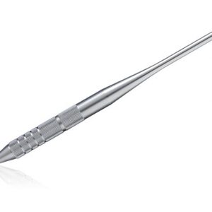 Manico per Lame Sgorbie Safe in Acciaio Inox