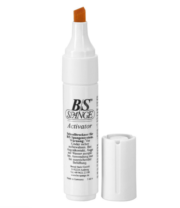 Attivatore B/S Spange 8 ML