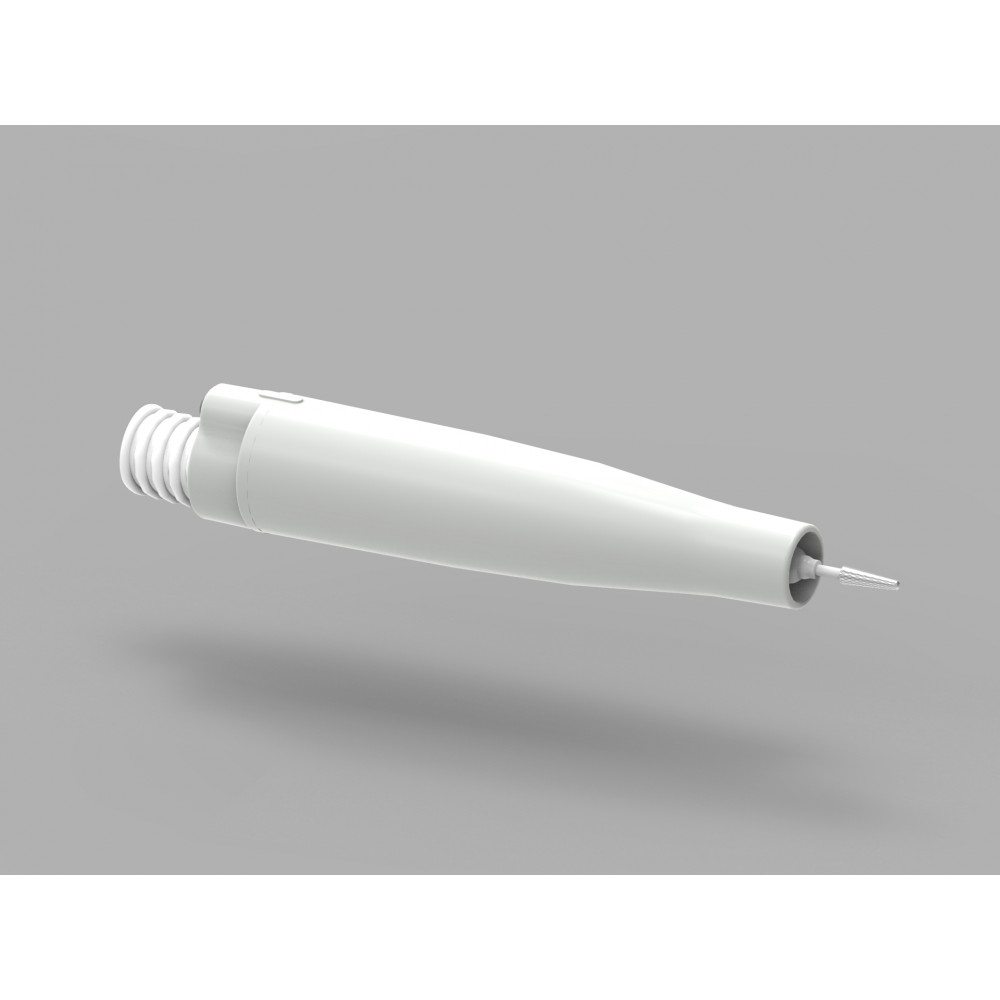 Micromotore con Aspirazione Vortix 3 Mariotti - immagine 2