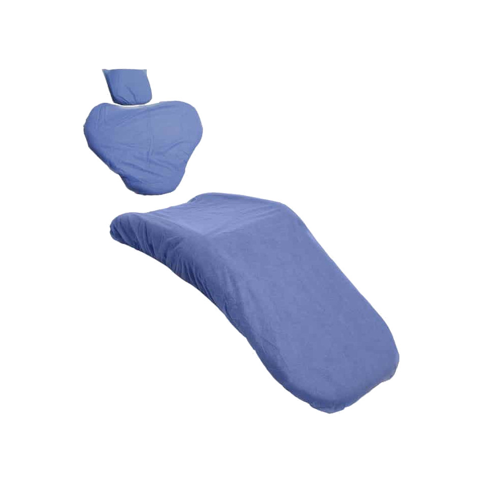 Kit Copririunito Blu - Confezione 25 pezzi