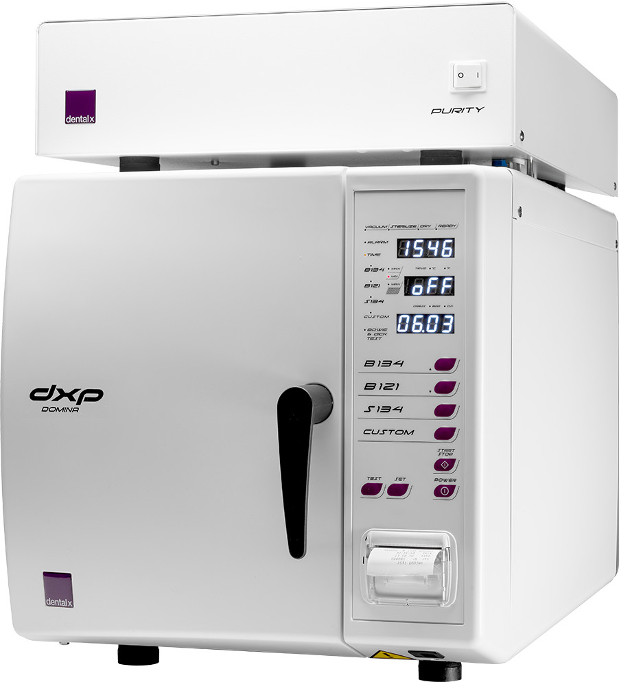 Sistema ad Osmosi Inversa PURITY - immagine 3