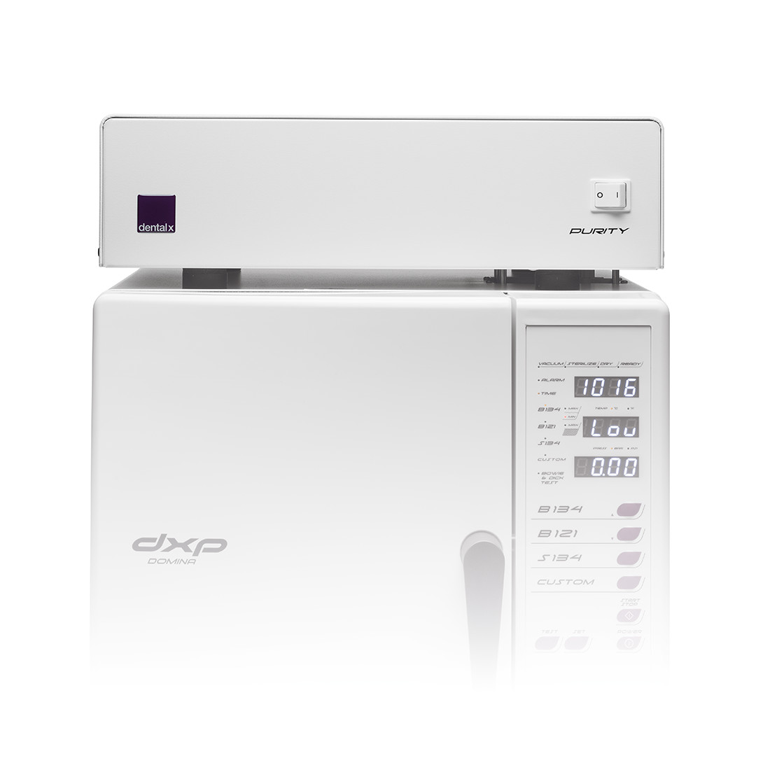 Sistema ad Osmosi Inversa PURITY - immagine 5