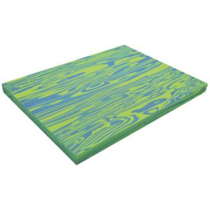 Blocco CAD-CAM EVA Marmorizzato Spessore 22mm