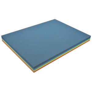Blocco CAD-CAM EVA Multistratos Spessore 15mm