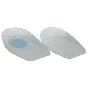 Talloniera in Silicone