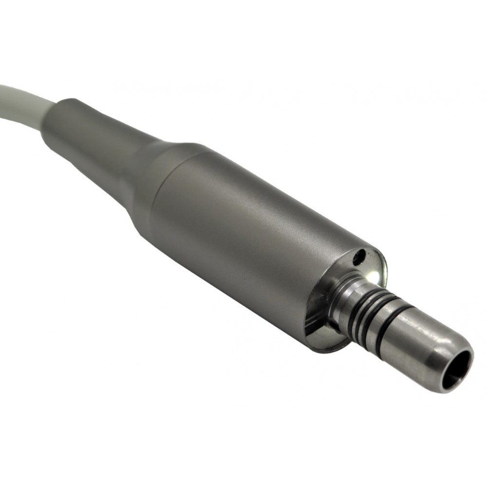 Micromotore con Luce e Spray Integrati Spring 3E Mariotti - immagine 5