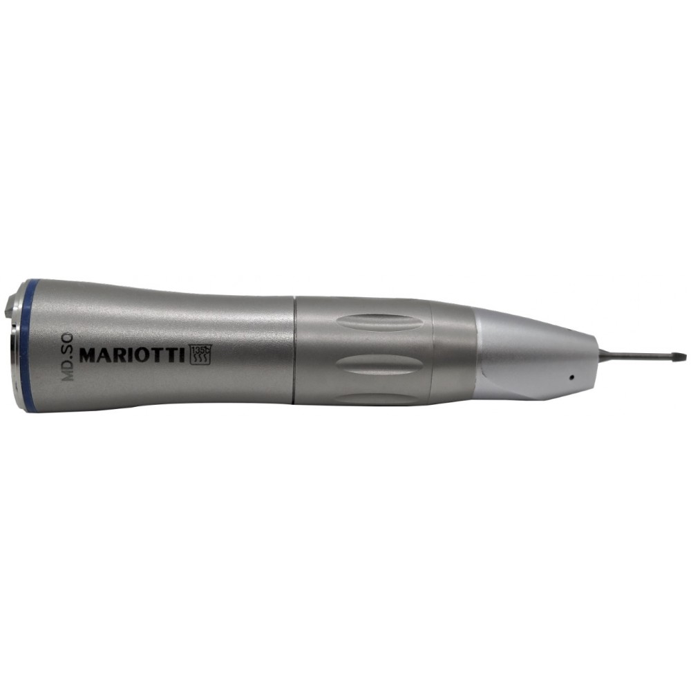 Micromotore con Luce e Spray Integrati Spring 3E Mariotti - immagine 6
