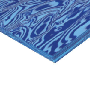 evacolor azzurro blu