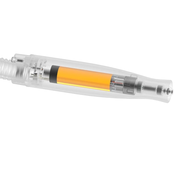 Micromotore con aspirazione Vortix 3 Power Mariotti - immagine 3