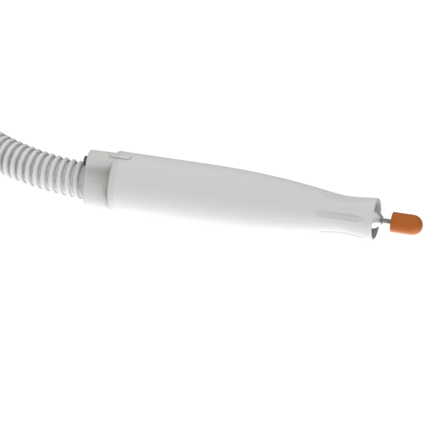 Micromotore con aspirazione Vortix 3 Power Mariotti - immagine 4