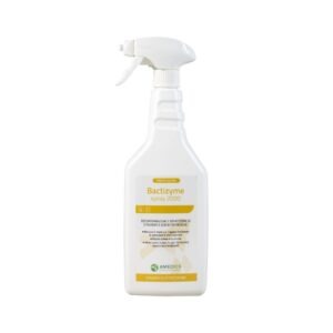 Disinfettante detergente per il pretrattamento di strumenti BACTIZYME 750ml